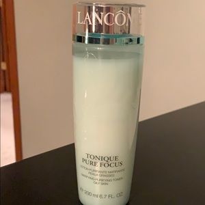 Lancôme Tonique pure focus